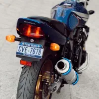 CB400|موتورسیکلت|ایلام, |دیوار