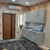 واحدیکخوابه سام وزال شیک تمیزو بهداشتی