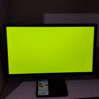 مانیتور 21.5 اینچ LG