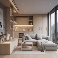 آپارتمان-130-متر-ناصرخسرو-دونبش-بازسازی-شده