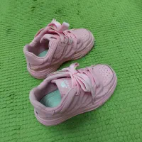 کفش صورتی وارداتی