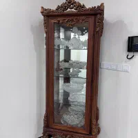 بوفه ایستاده