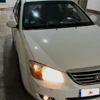کیا سراتو وارداتی اتومات