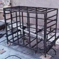 جوشکاری سیار کیانپارس زیتون پاداد گلستان کل اهواز