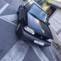 پراید صبا مدل۱۳۸۸،بی رنگ شاسی سالم در حد