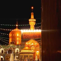 مشهد زمینی