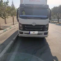 دایون ده تن و صد 1401