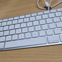 کیبورد و ماوس اصلی مجیک اپل