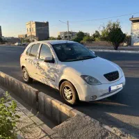تیبا ۲ مدل ۹۵