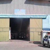 خدمات ترخیص و تعویض پلاک