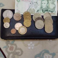 پول و سکه های ارزش دار