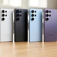 سامسونگ S26 Ultra ۲۵۶ نات اکتیو بدون رجیستر