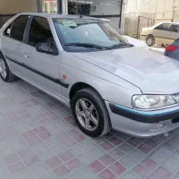 پارس EIXمدل 84