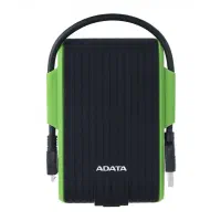 هارد اکسترنال یک ترابایت Adata