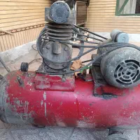 پمپ باد کارکرده دست دوم