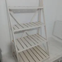 شلف گل در اندازه بزرگ