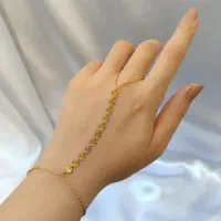 فروش انواع دستبند و گردنبند