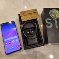 SAMSUNG S10 128GB