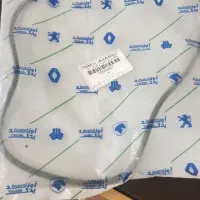 شیلنگ بنزین پژو ۲۰۶ sd