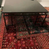 میز پذیرایی