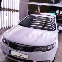 سراتو مدل ۹۶