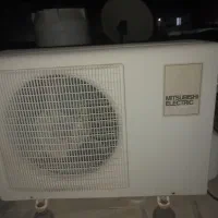 کولر گازی 24هزار میتسوبیشی