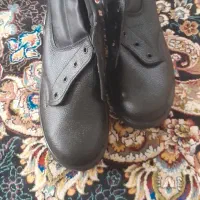 کفش ایمنی