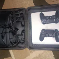 ps4 اسلیم