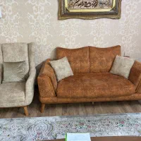 ست مبل ۹ نفره برند هورسان