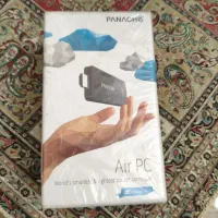 کامپیوتر جیبی پانچ