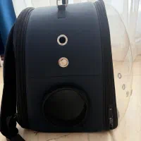 کیف کوله سگ