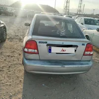 پراید 141 مدل 85