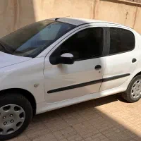 206sd|خودرو سواری و وانت|فردیس, فردیس|دیوار