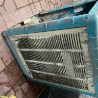 کولر آبی