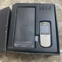 نوکیا ۸۸۰۰ اصلی اکبند اورجینال