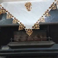 بخاری گازی فروشی