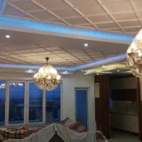 نقاشی و رنگ ساختمان با قیمت مناسب و کیفیت عالی
