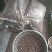 فروش خاک  گلدان