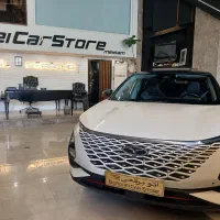 فونیکس FX، پیش ۳۰٪، اقساط راحت