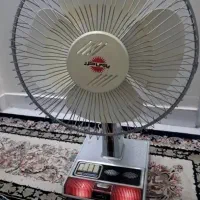 تعویض پنکه خراب با سالم