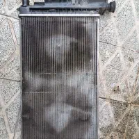 منبع اگزوز پژو درحد نو نو