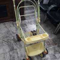 کالسکه . نی نی لای لای . و غیره