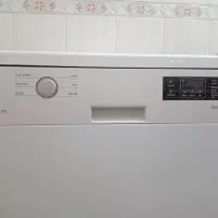 ماشین ظرفشویی ال جی
