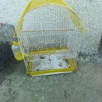 وسیله پرنده