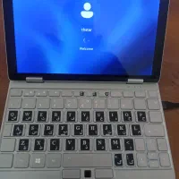 تبلت ویندوزی