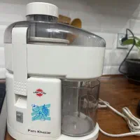 آبمیوه گیری پارس خزر