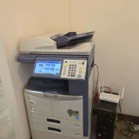 پرینتر توشیبا estudio 306 SE