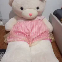 عروسک بزرگ
