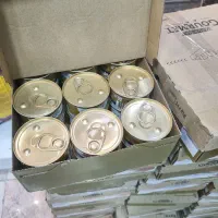کنسرو گورمت پته گربه