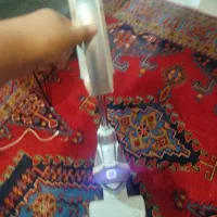 جارو شارژی آلمانی برند میلن